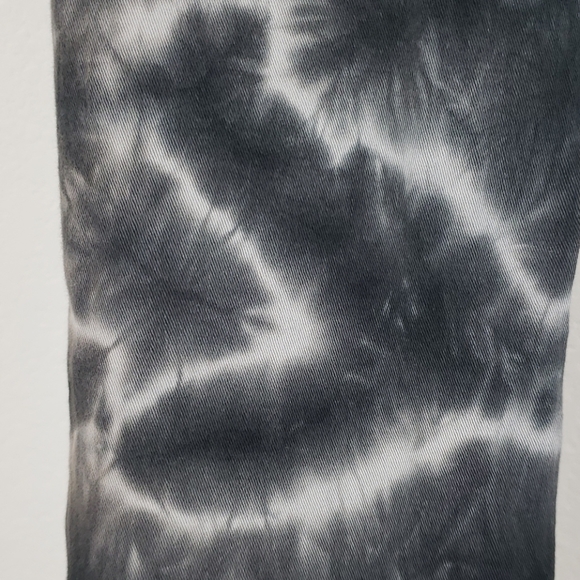 Hudson Shine Midrise Skinny Jeans - Picture 9 of 15